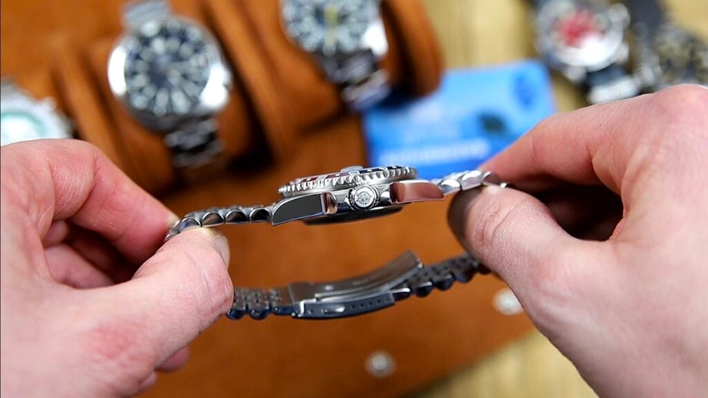 Addiesdive AD2050 GMT Watch Review - Timed Reviews 