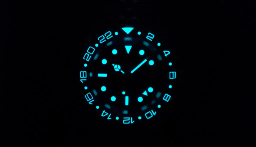 Addiesdive AD2050 GMT Watch Review - Timed Reviews