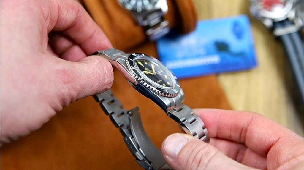 Addiesdive AD2072 Watch Review - Timed Reviews