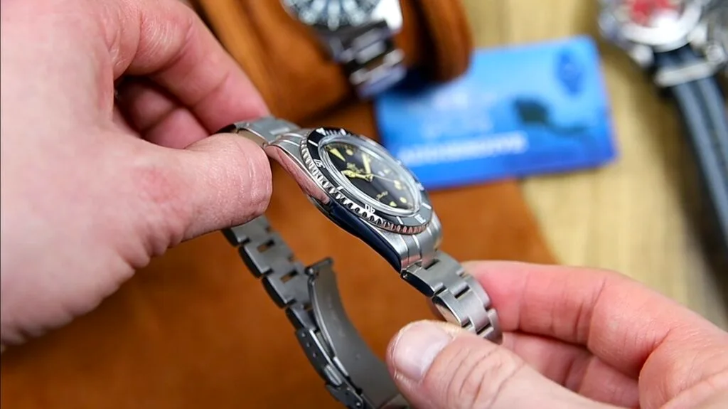 Addiesdive AD2072 Watch Review - Timed Reviews