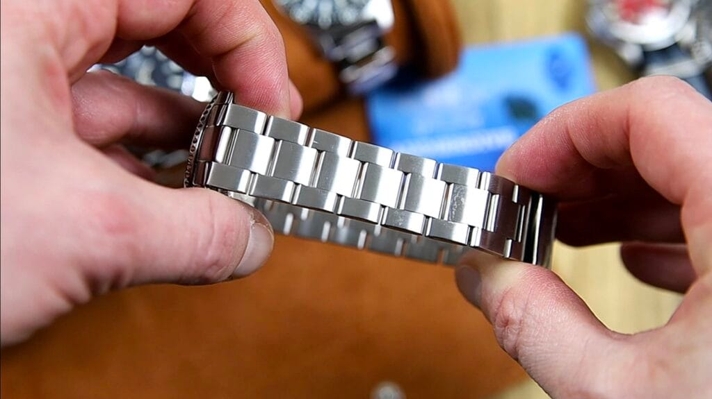 Addiesdive AD2072 Watch Review - Timed Reviews