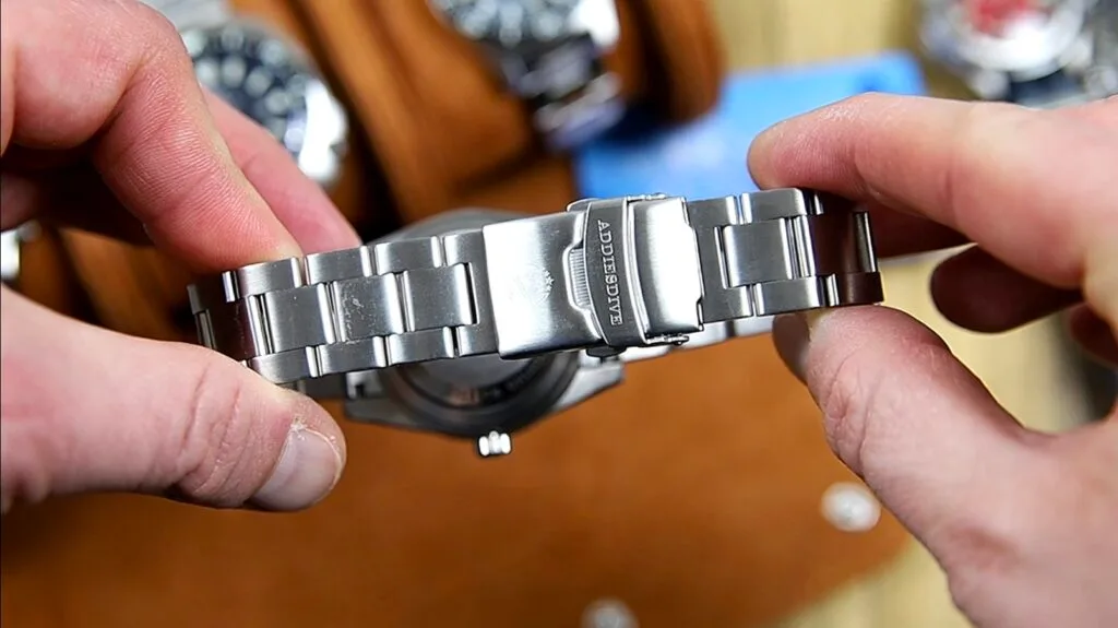 Addiesdive AD2072 Watch Review - Timed Reviews