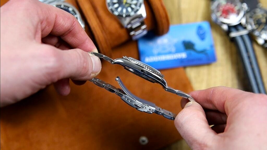 Addiesdive AD2072 Watch Review - Timed Reviews