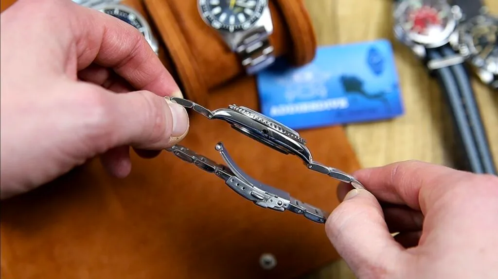 Addiesdive AD2072 Watch Review - Timed Reviews