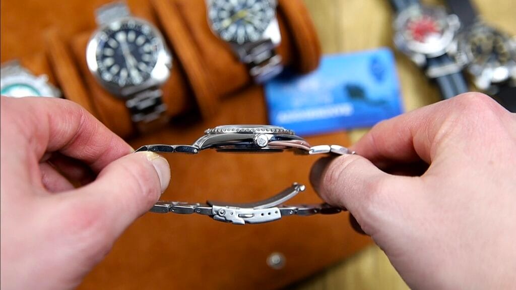 Addiesdive AD2072 Watch Review - Timed Reviews