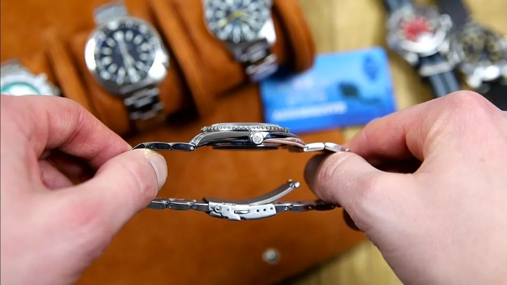 Addiesdive AD2072 Watch Review - Timed Reviews