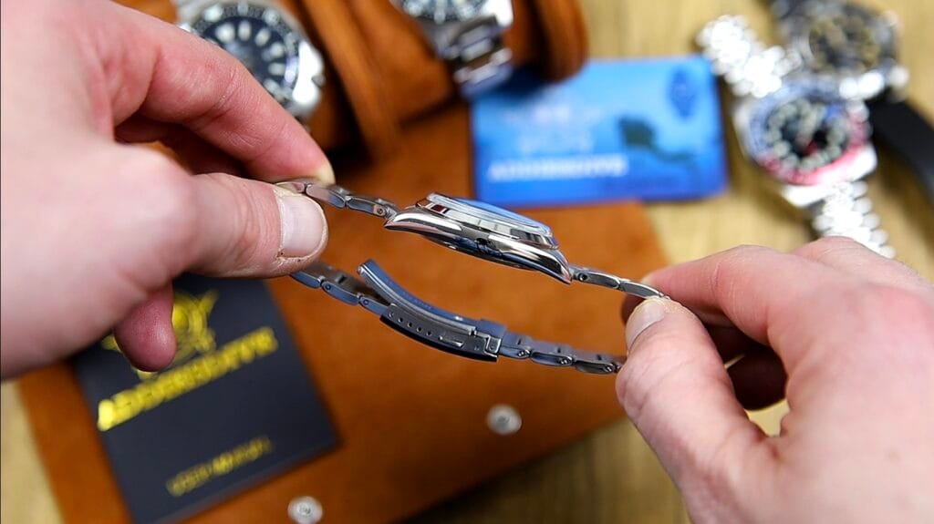 Addiesdive AD2518 Watch Review - Timed Reviews