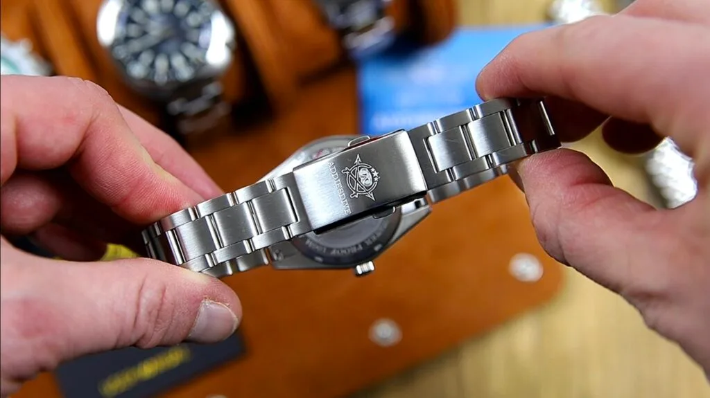 Addiesdive AD2518 Watch Review - Timed Reviews