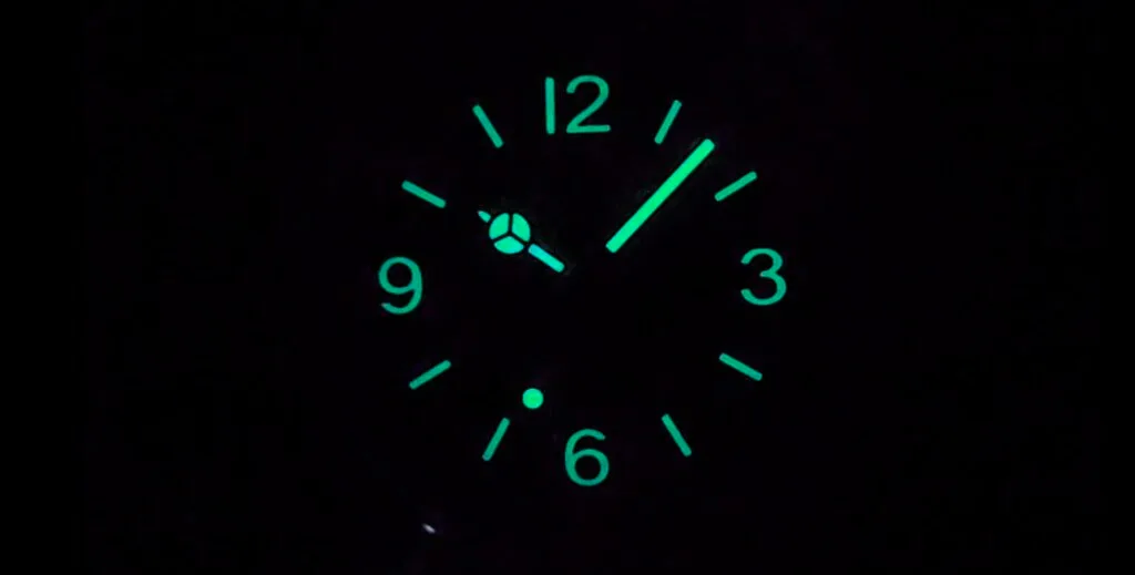 Addiesdive AD2518 Watch Review - Timed Reviews