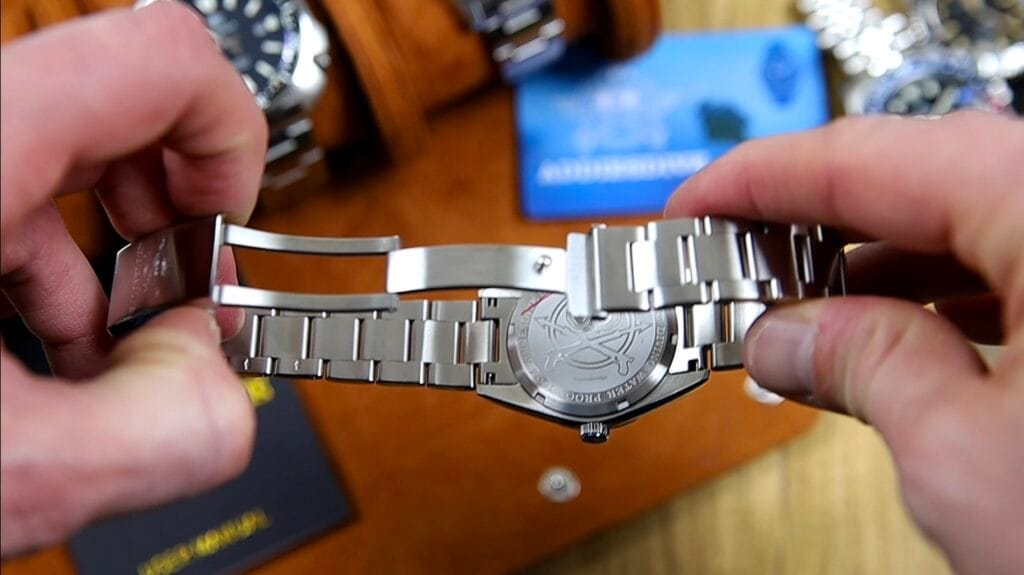 Addiesdive AD2518 Watch Review - Timed Reviews