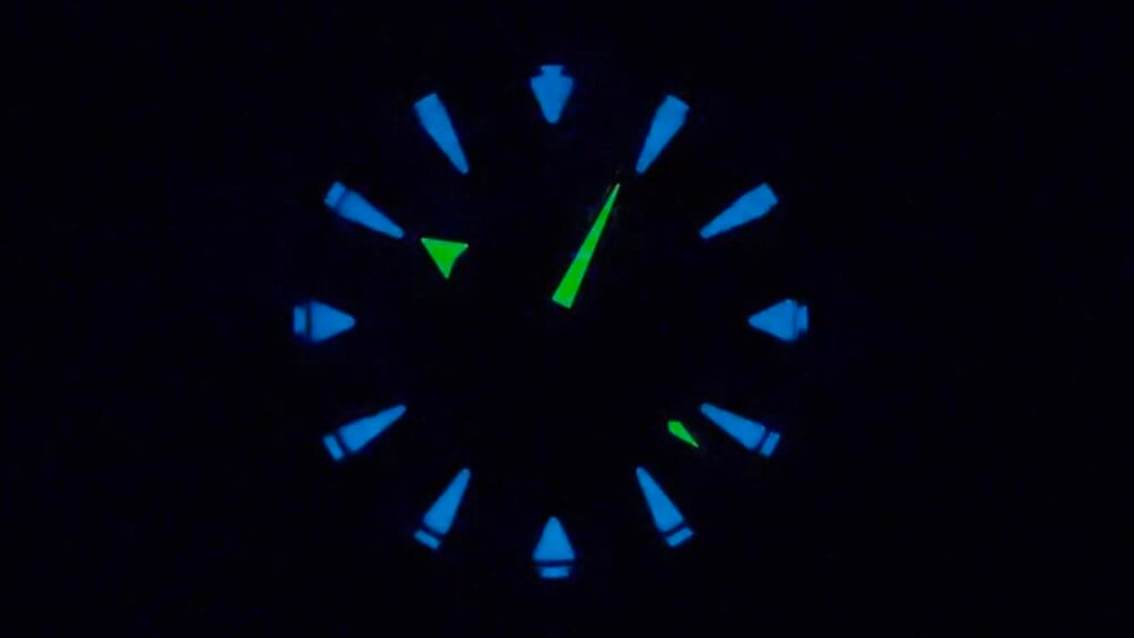 Corgeut 2013B Watch Review - Timed Reviews