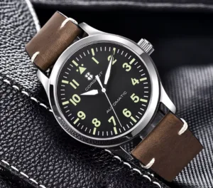 Corgeut 2027 Watch Review - Timed Reviews