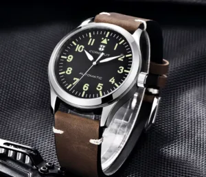 Corgeut 2027 Watch Review - Timed Reviews