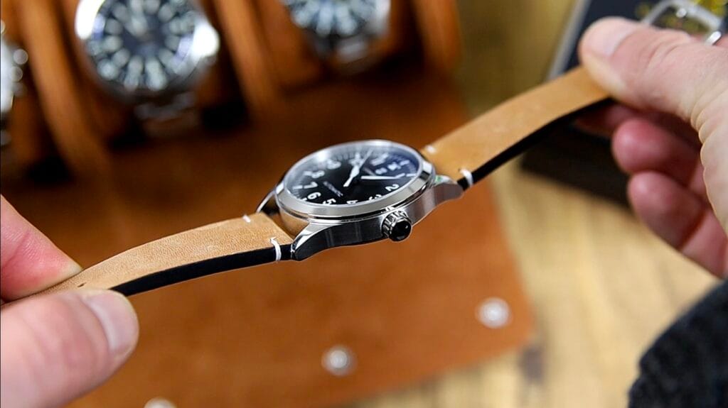 Corgeut 2027 Watch Review - Timed Reviews 