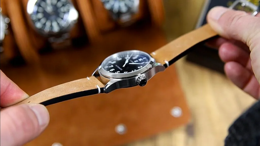 Corgeut 2027 Watch Review - Timed Reviews 
