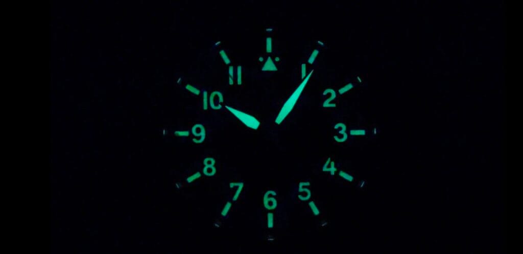 Corgeut 2027 Watch Review - Timed Reviews 