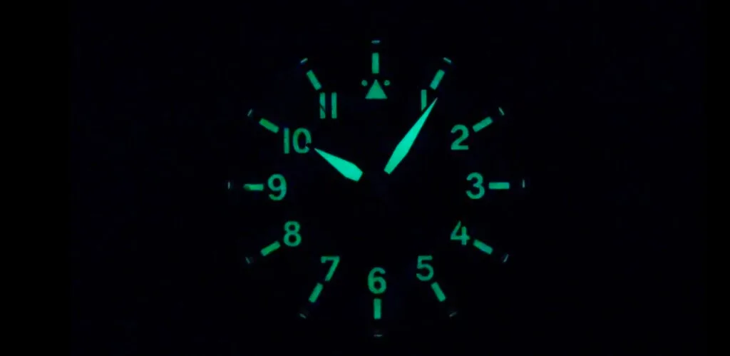 Corgeut 2027 Watch Review - Timed Reviews 