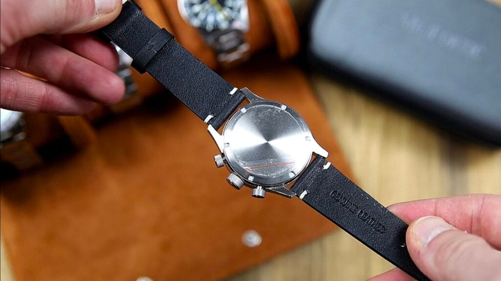 Milifortic R086 Watch Review - Timed Reviews