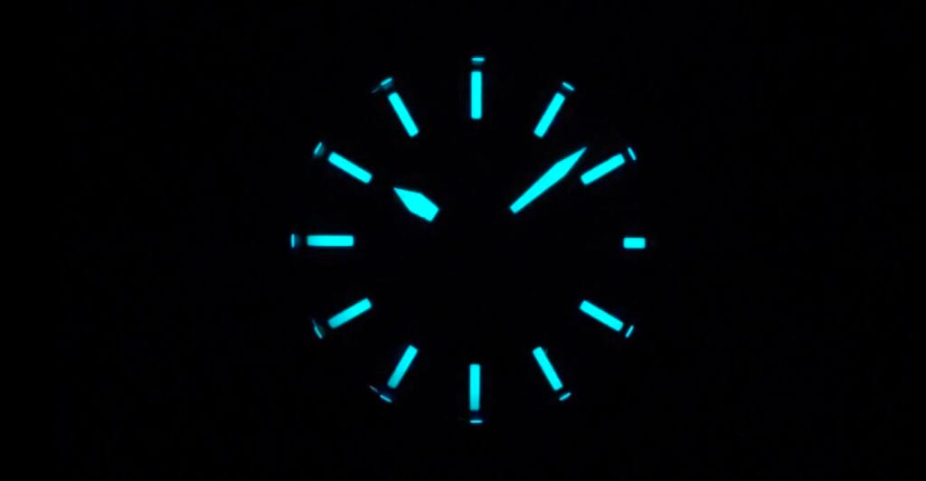 Militado ML18 Watch Review - Timed Reviews