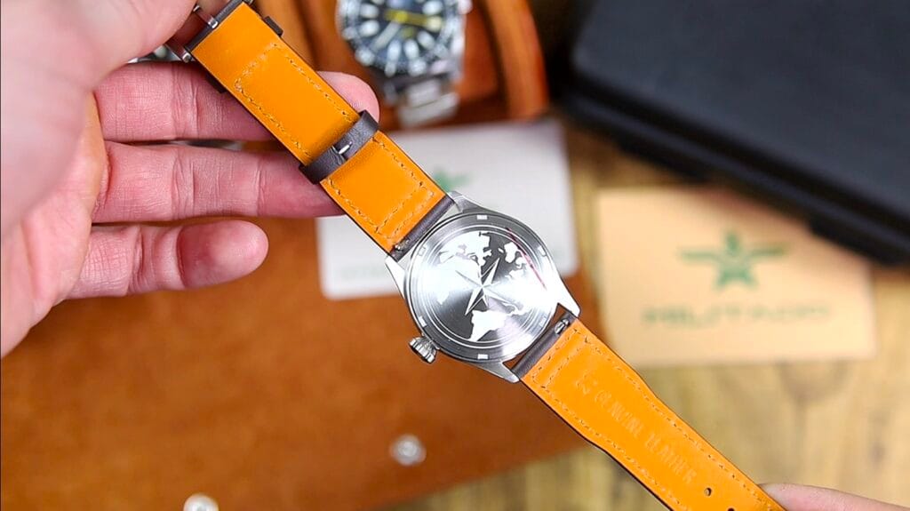 Militado ML21 Watch Review - Timed Reviews