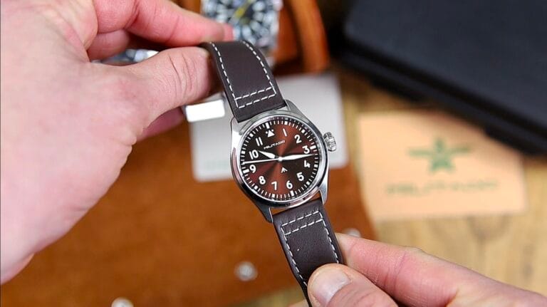 Militado ML21 Watch Review - Timed Reviews