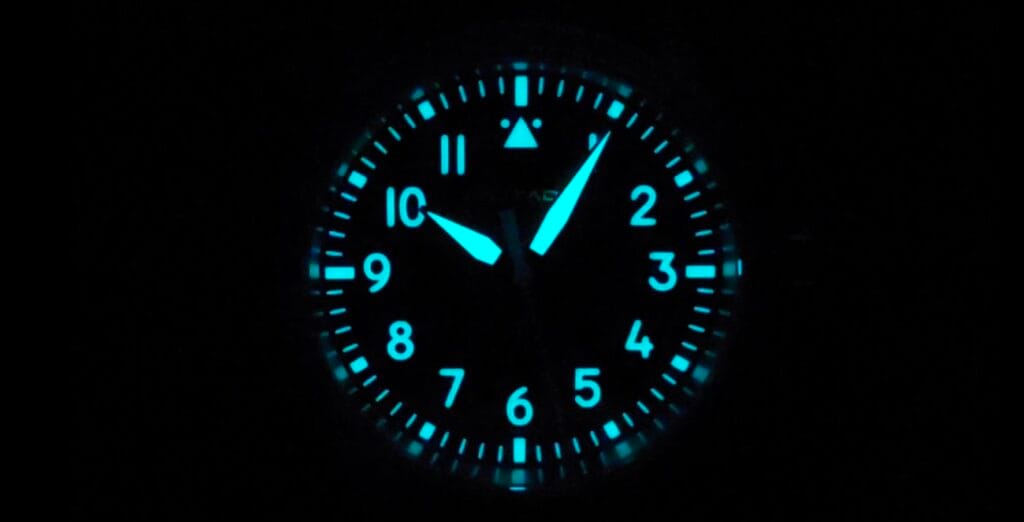 Militado ML21 Watch Review - Timed Reviews