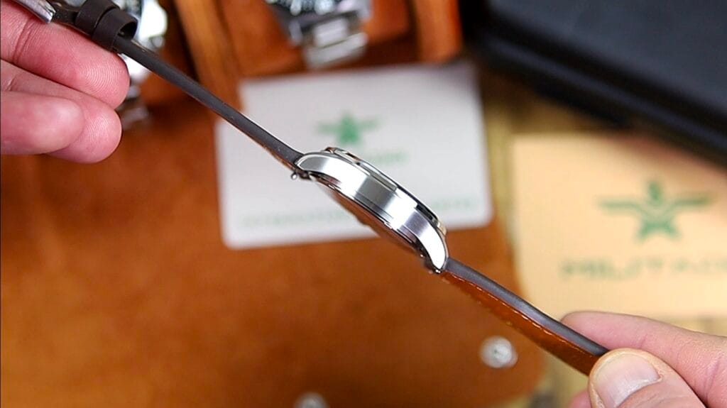 Militado ML21 Watch Review - Timed Reviews