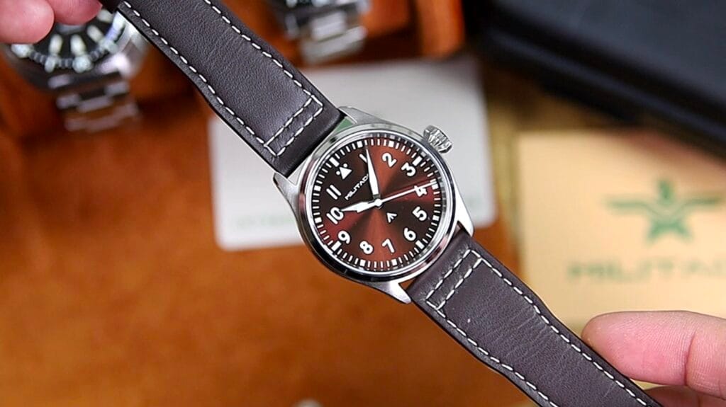 Militado ML21 Watch Review - Timed Reviews