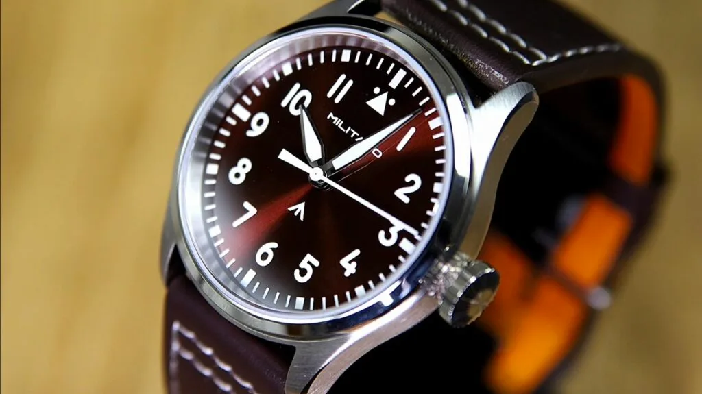 Militado ML21 Review – A Handsome & Affordable Flieger