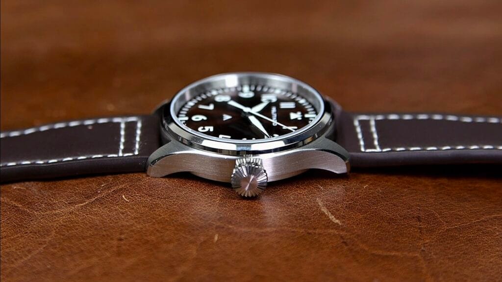 Militado ML21 Watch Review - Timed Reviews