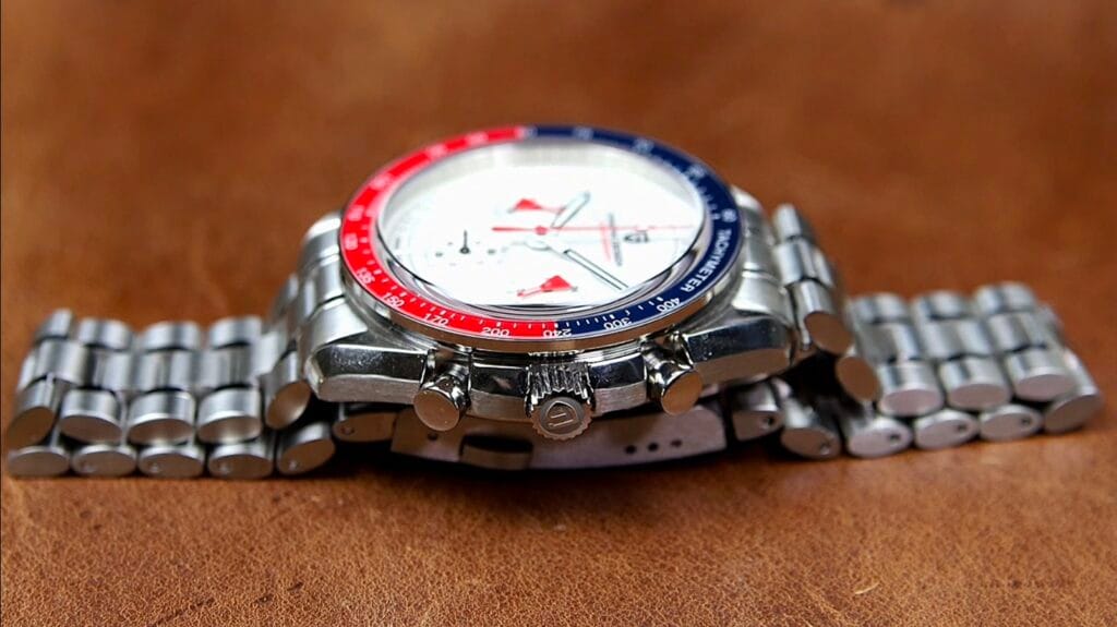 Pagani Design PD1701 Watch Review - Timed Reviews