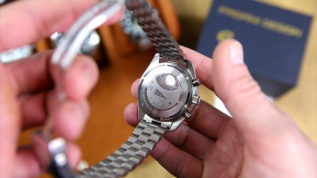 Pagani Design PD1701 Watch Review - Timed Reviews