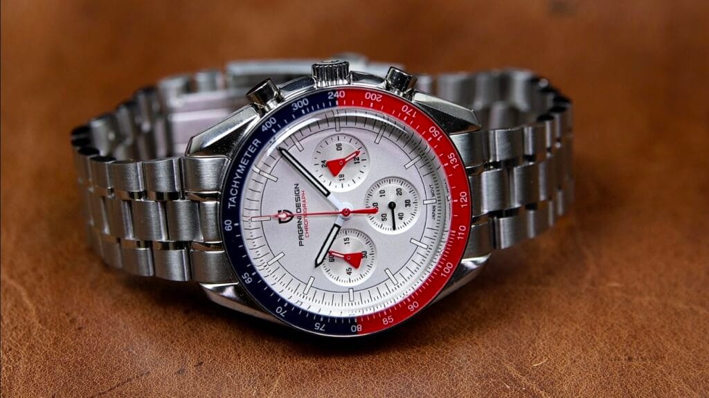 Pagani Design PD1701 Watch Review - Timed Reviews