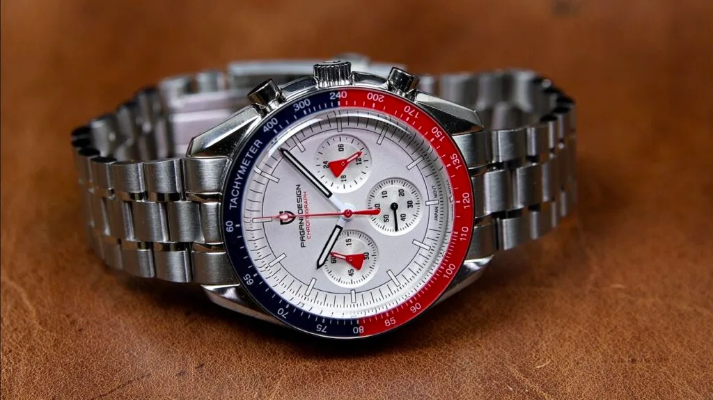 Pagani Design PD1701 Watch Review - Timed Reviews