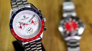 Pagani Design PD1701 Watch Review - Timed Reviews