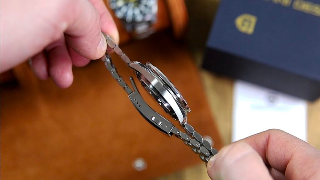 Pagani Design PD1701 Watch Review - Timed Reviews