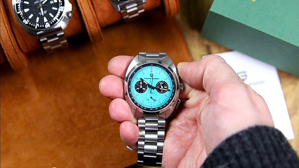 Pagani Design PD1782 Watch Review - Timed Reviews