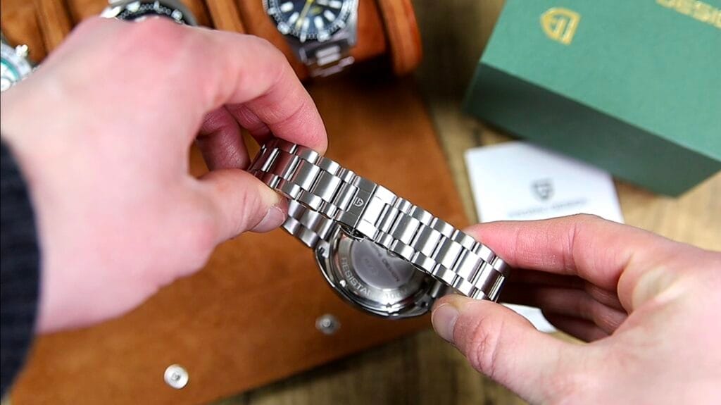 Pagani Design PD1782 Watch Review - Timed Reviews