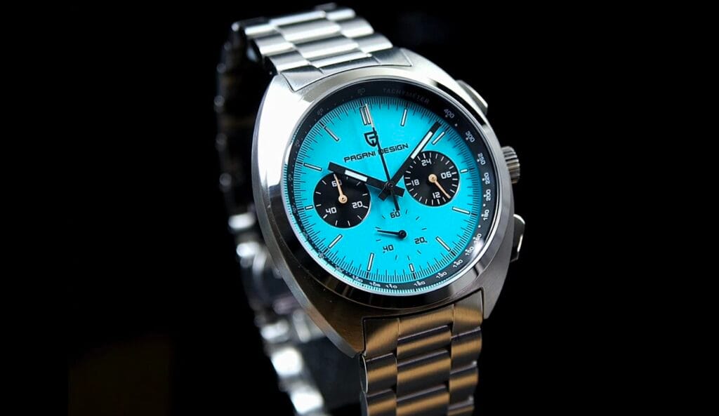 Pagani Design PD1782 Watch Review - Timed Reviews