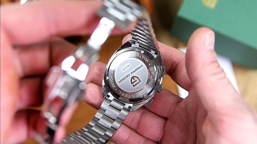 Pagani Design PD1782 Watch Review - Timed Reviews