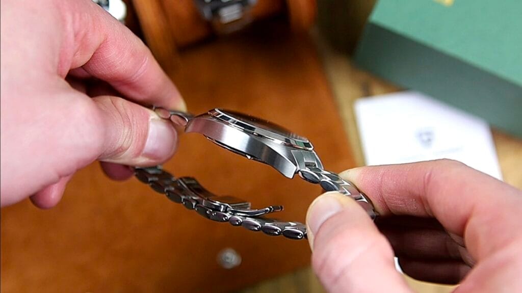 Pagani Design PD1782 Watch Review - Timed Reviews