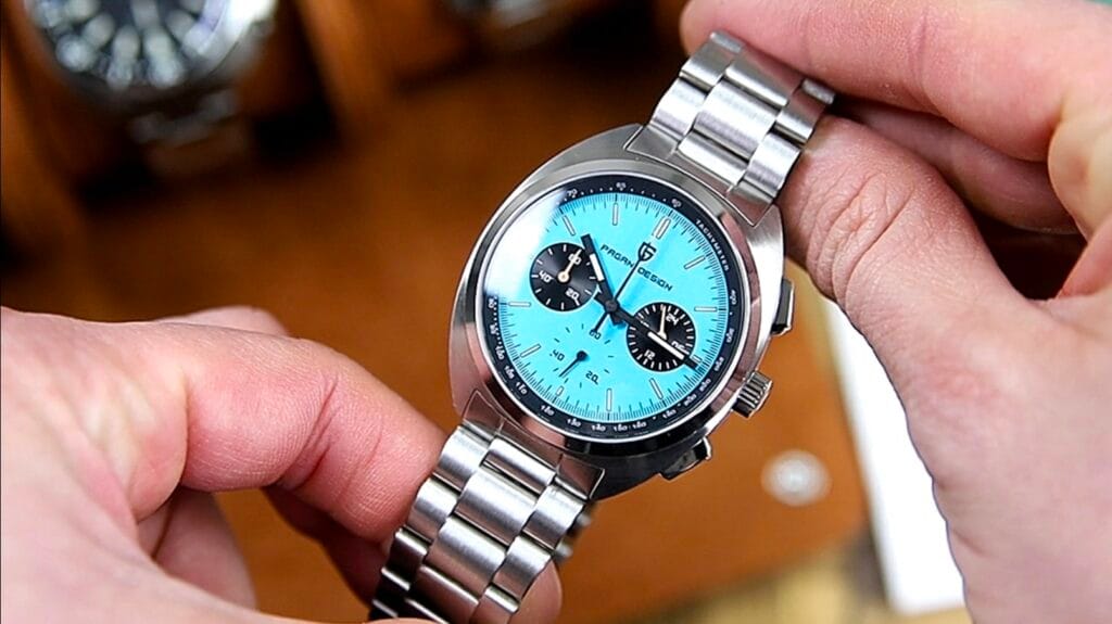 Pagani Design PD1782 Watch Review - Timed Reviews