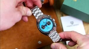Pagani Design PD1782 Watch Review - Timed Reviews