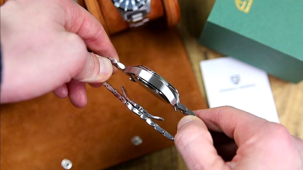 Pagani Design PD1782 Watch Review - Timed Reviews