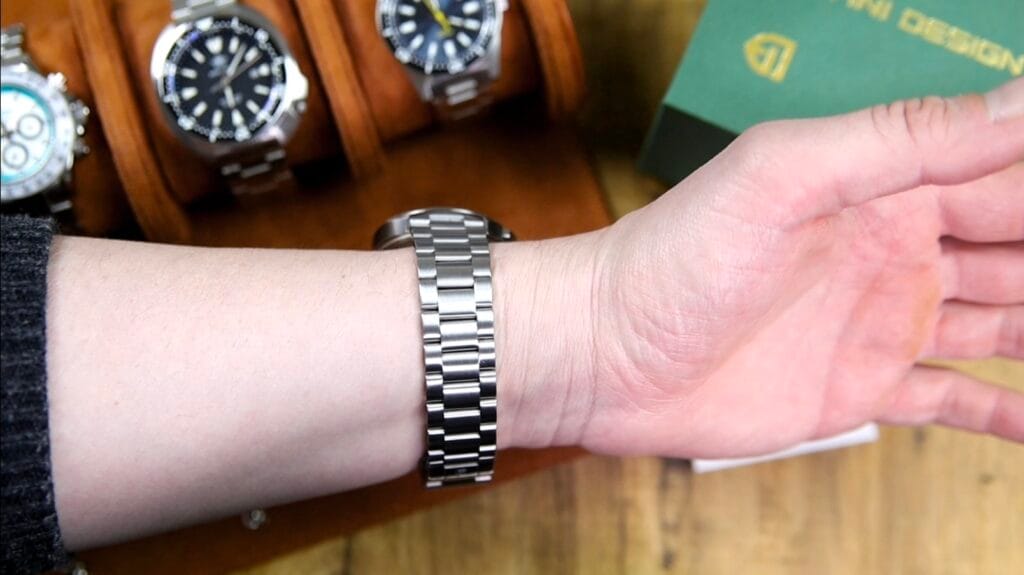 Pagani Design PD1782 Watch Review - Timed Reviews