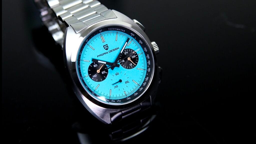 Pagani Design PD1782 Watch Review - Timed Reviews