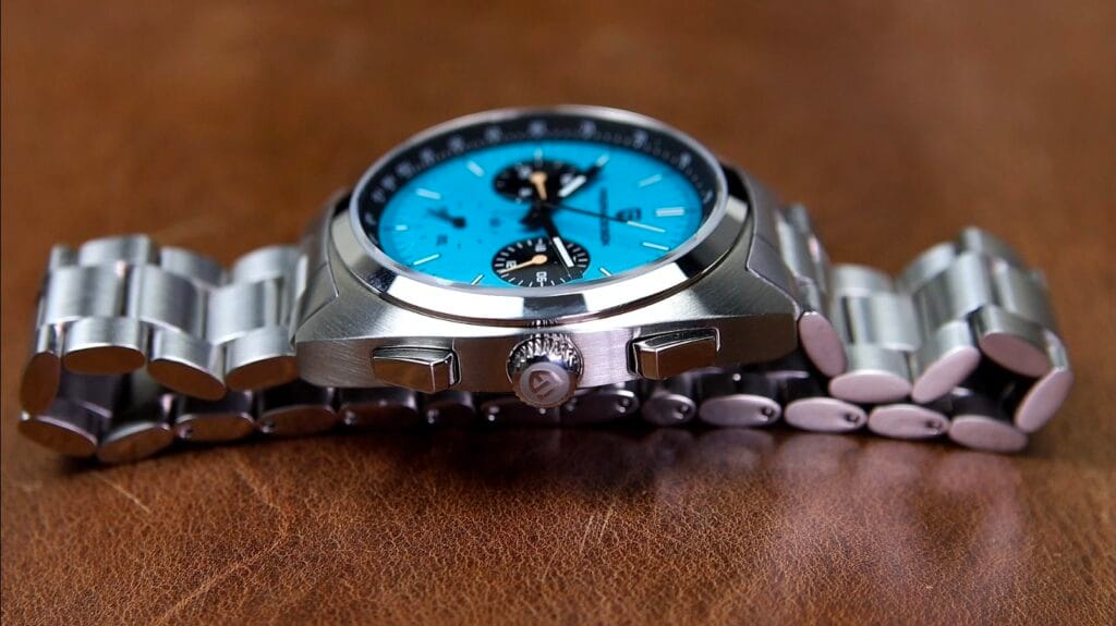 Pagani Design PD1782 Watch Review - Timed Reviews