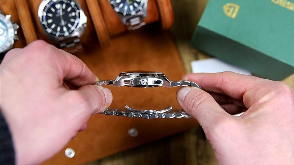 Pagani Design PD1782 Watch Review - Timed Reviews