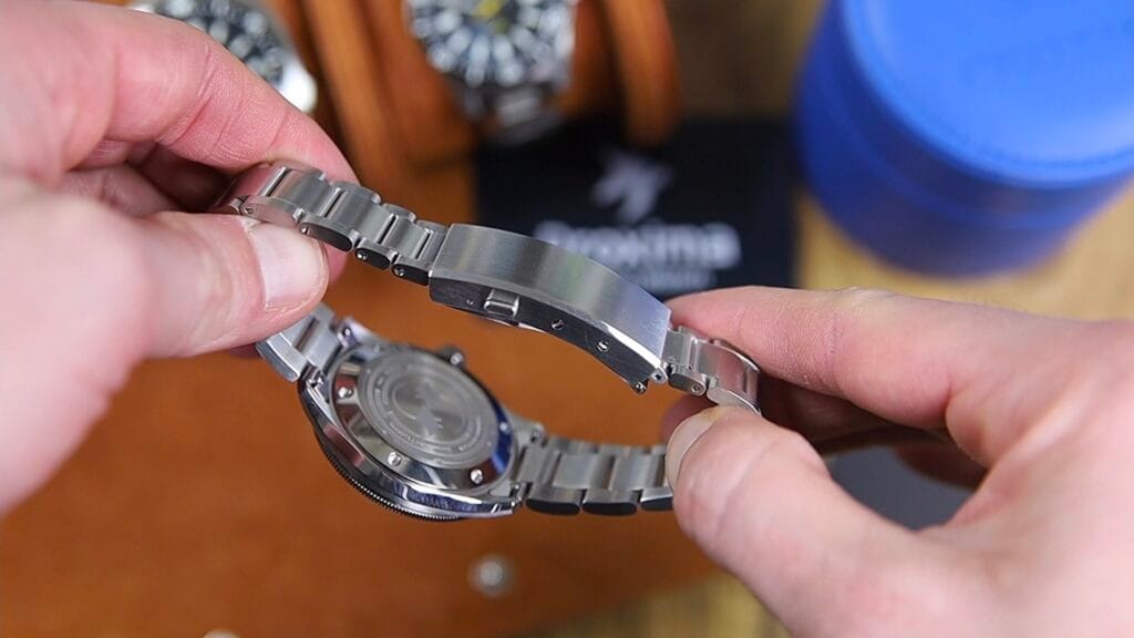 Proxima PX1697 Watch Review - Timed Reviews