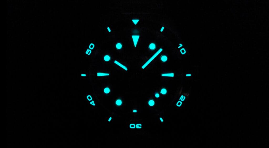 Proxima PX1697 Watch Review - Timed Reviews